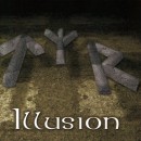 TYR - Illusion (2019) CD